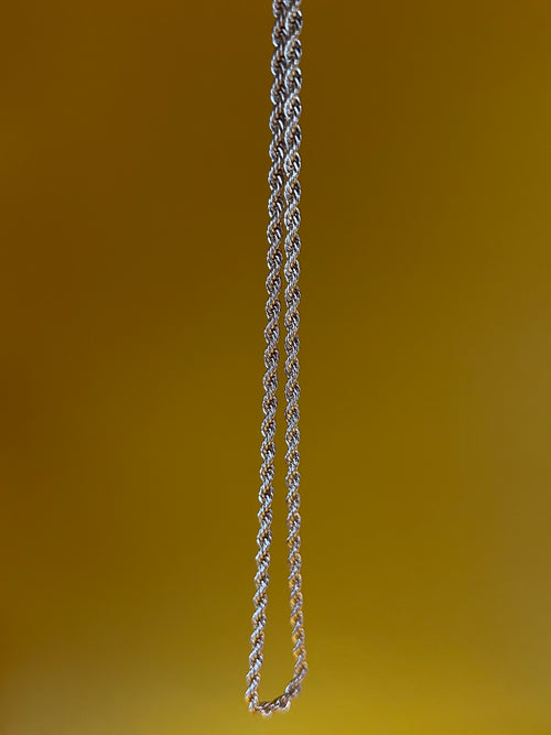 Goose Gold Sunglasses chain