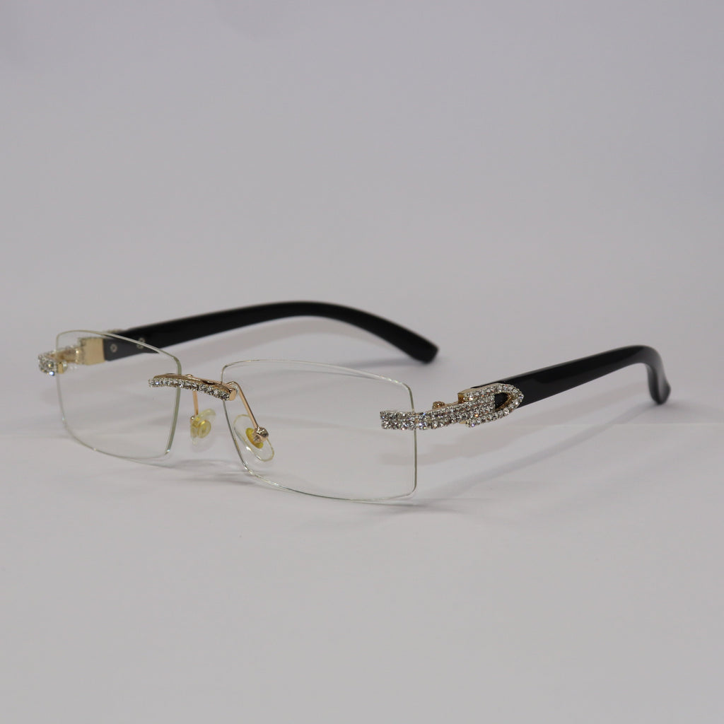 Luxury Clear