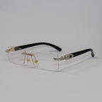 Luxury Clear