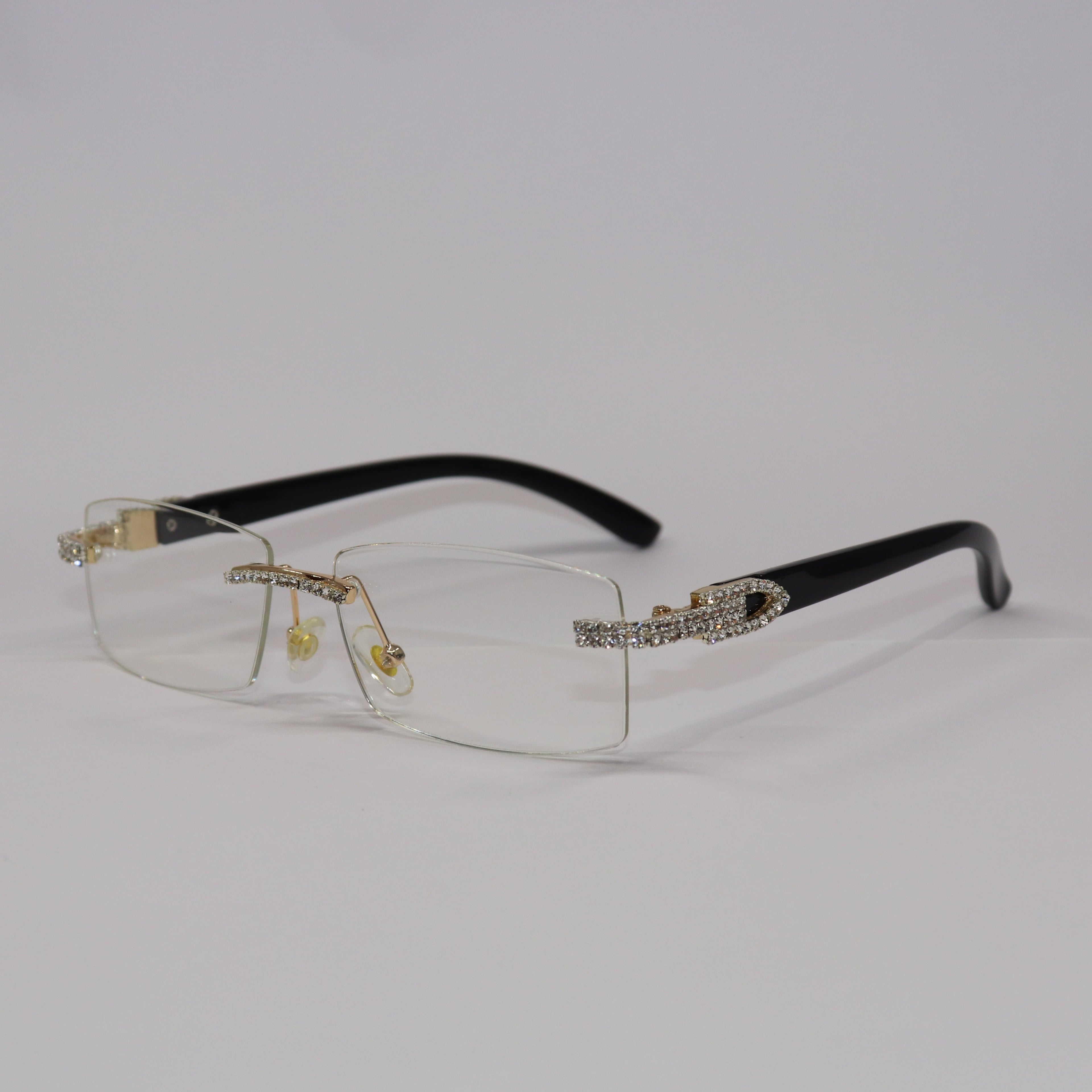 Luxury Clear