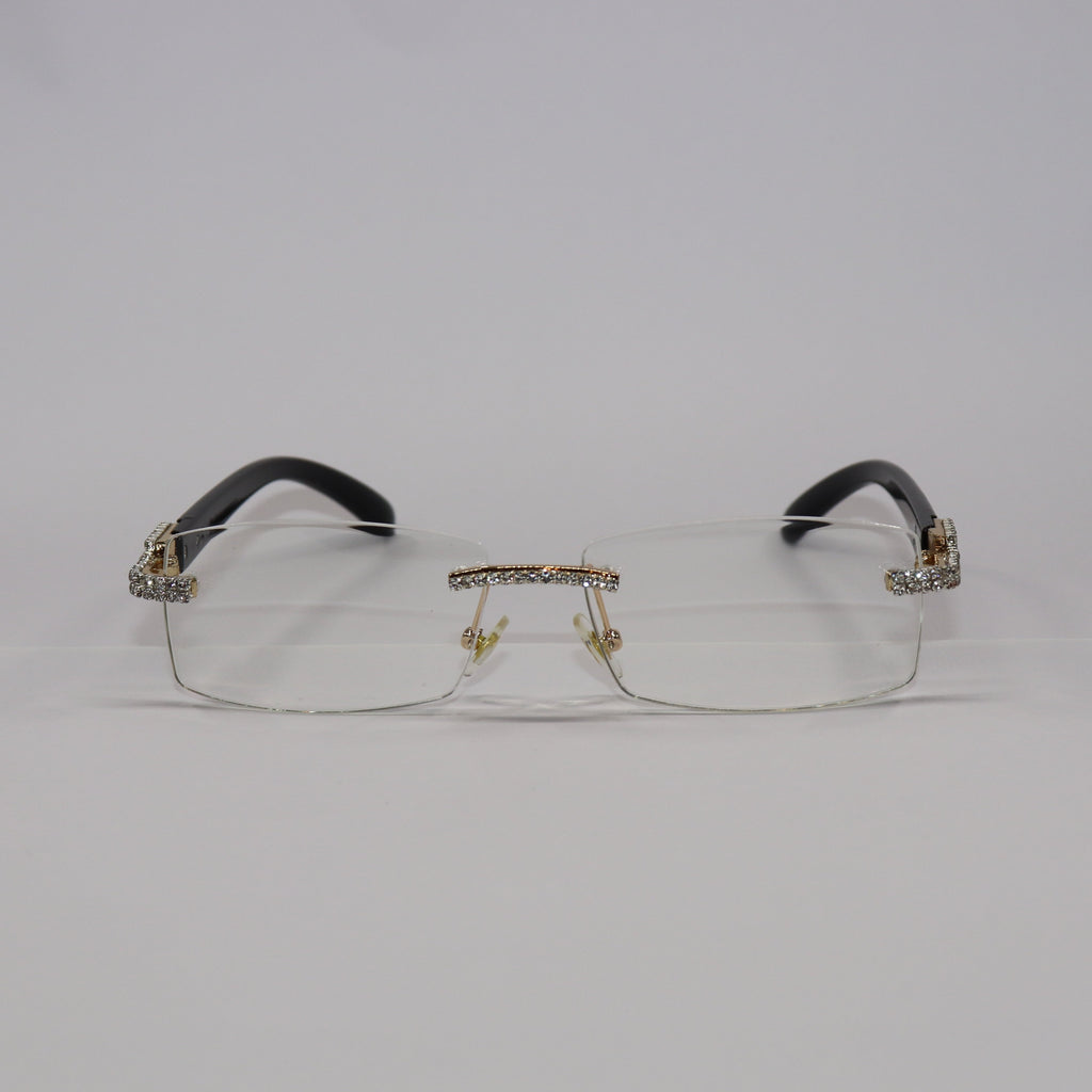 Luxury Clear