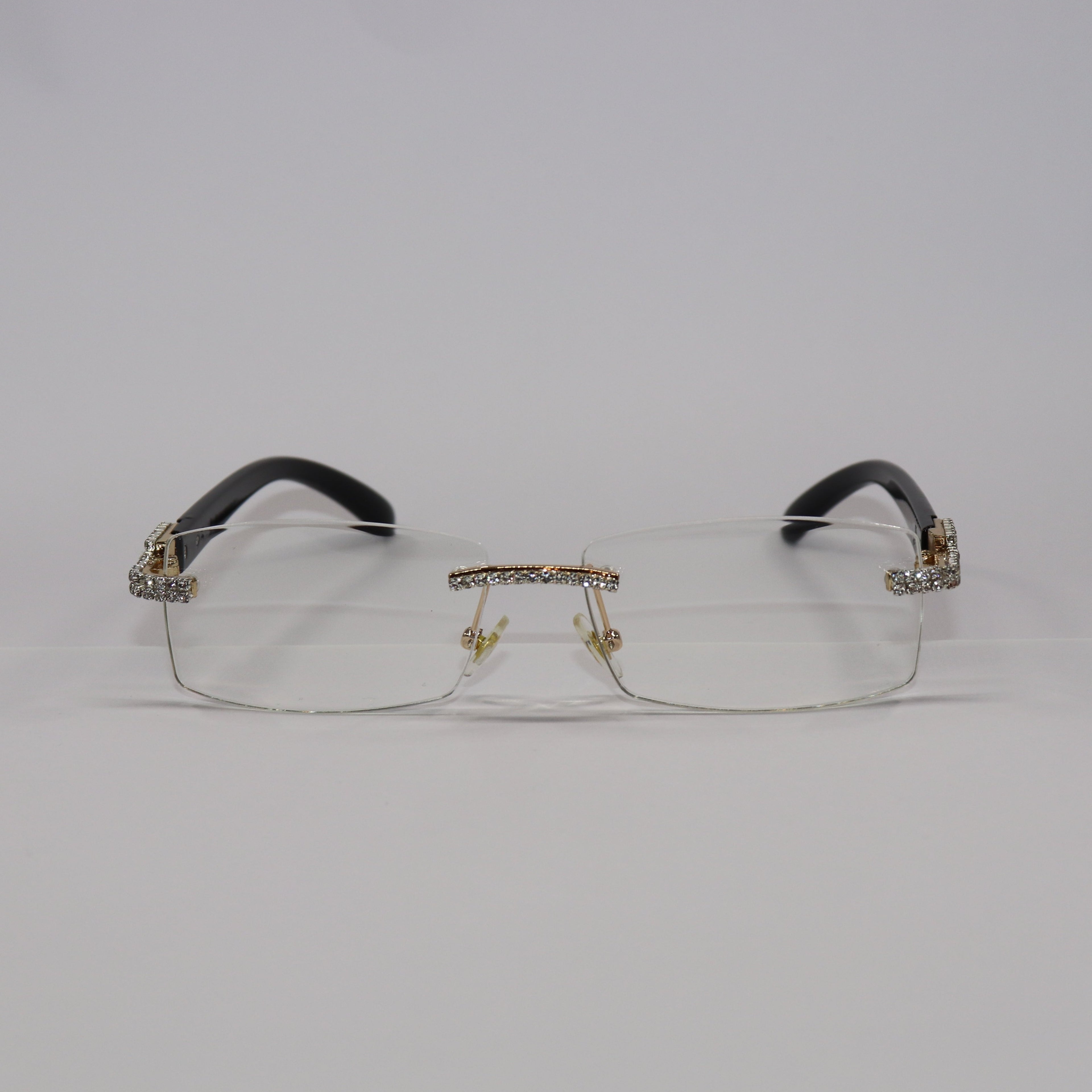 Luxury Clear