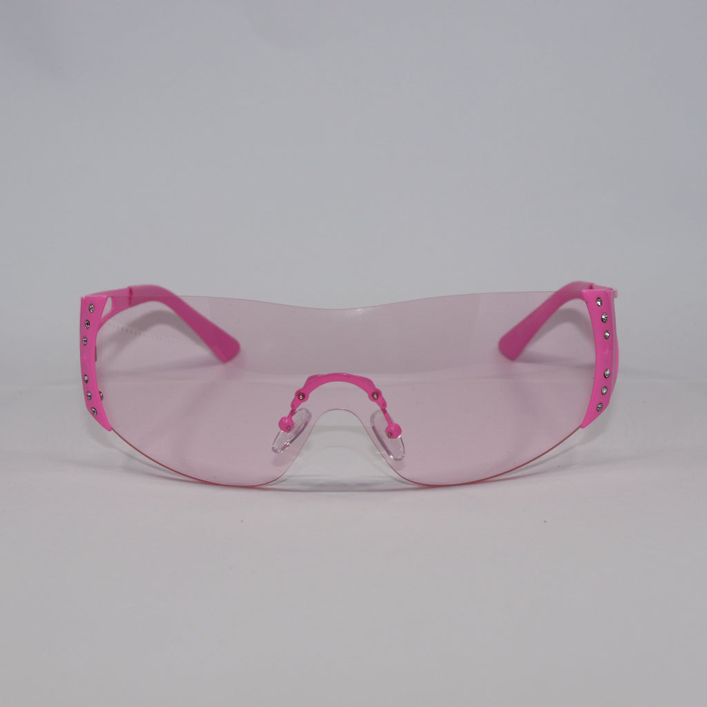 Y2K 'Pink'