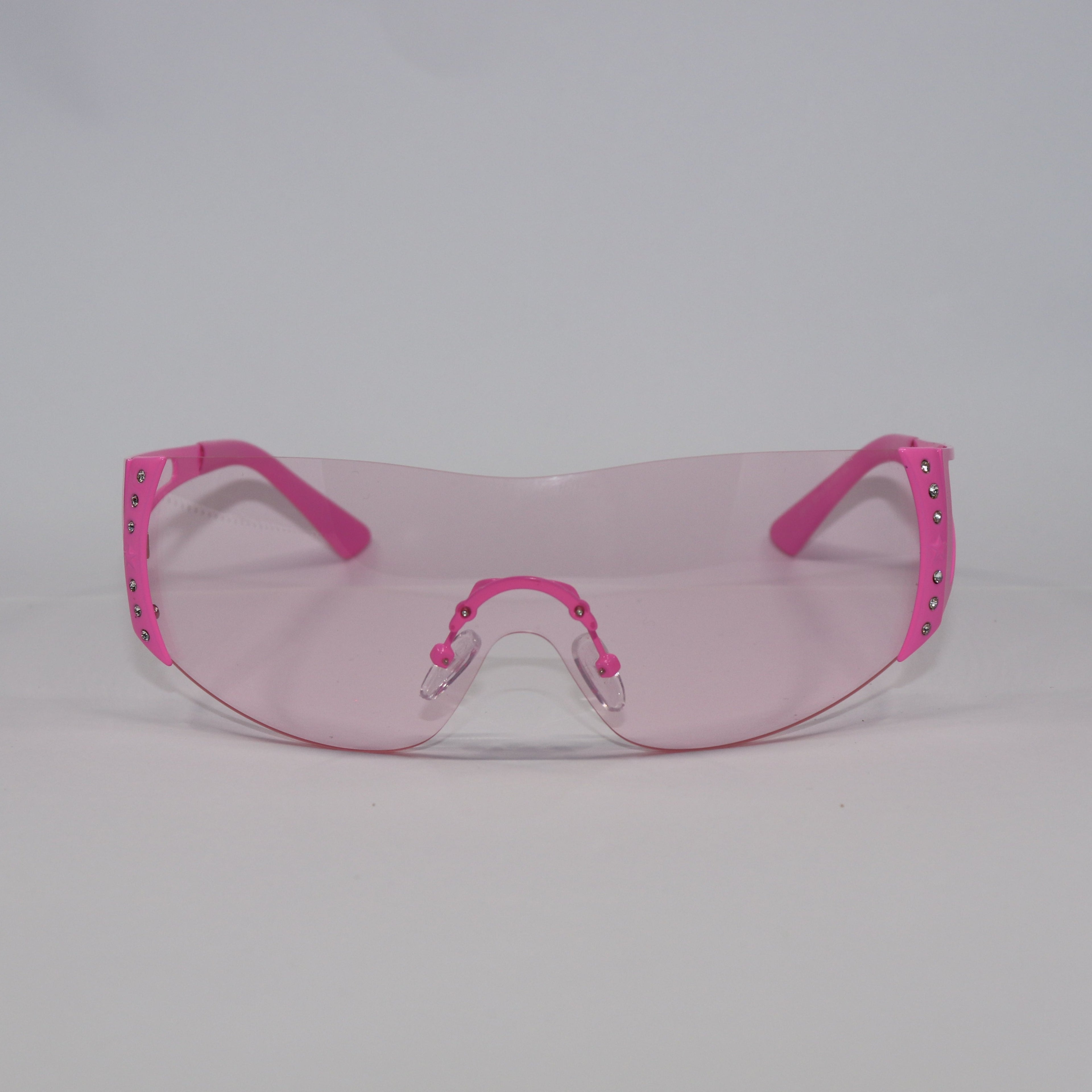 Y2K 'Pink'
